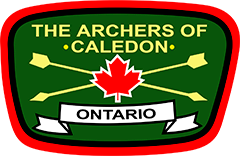 Archers of Caledon Logo Small
